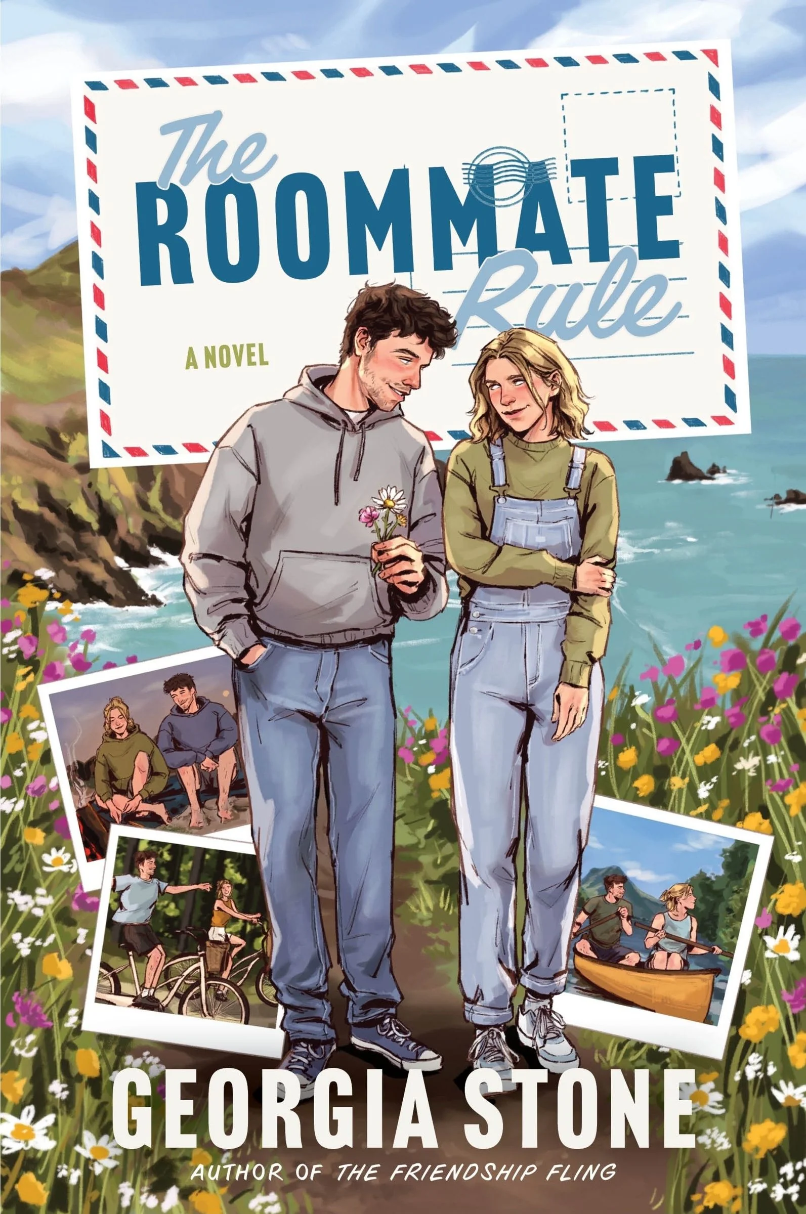 The Roommate Rule - Image 3