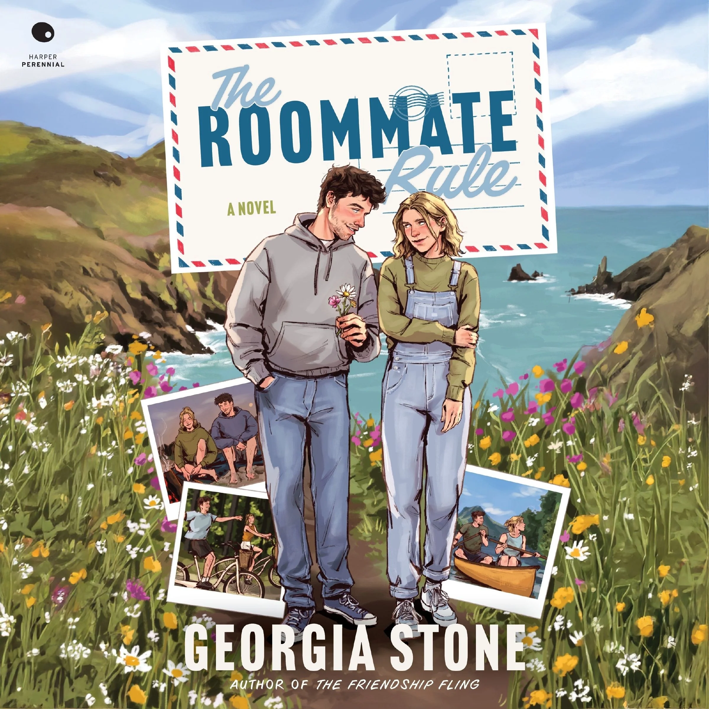 The Roommate Rule - Image 4