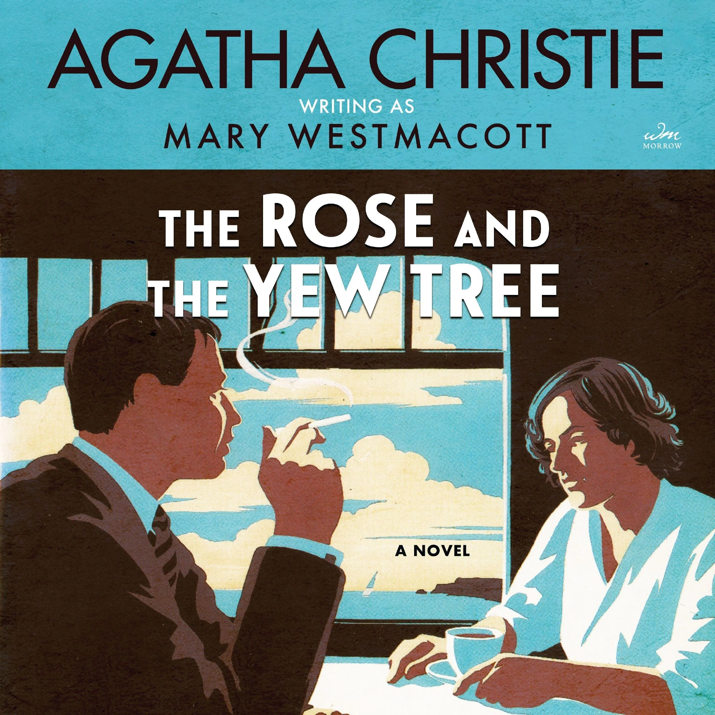 The Rose and the Yew Tree - Image 4