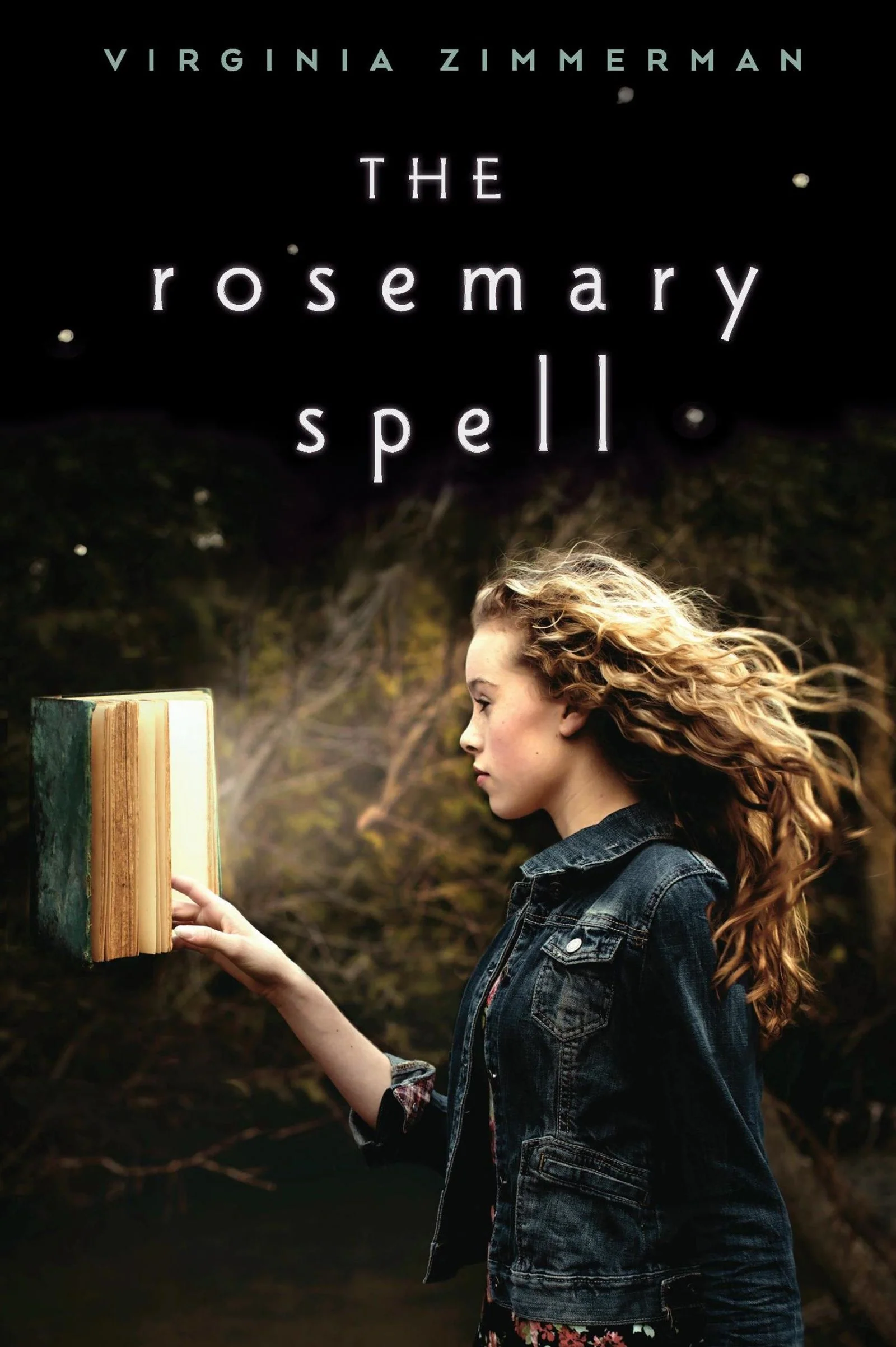 The Rosemary Spell - Image 2