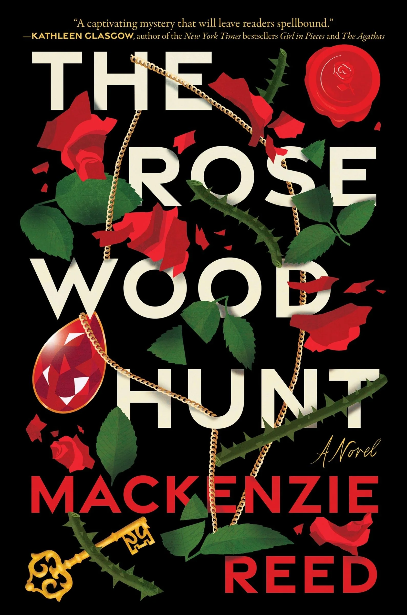 The Rosewood Hunt - Image 3