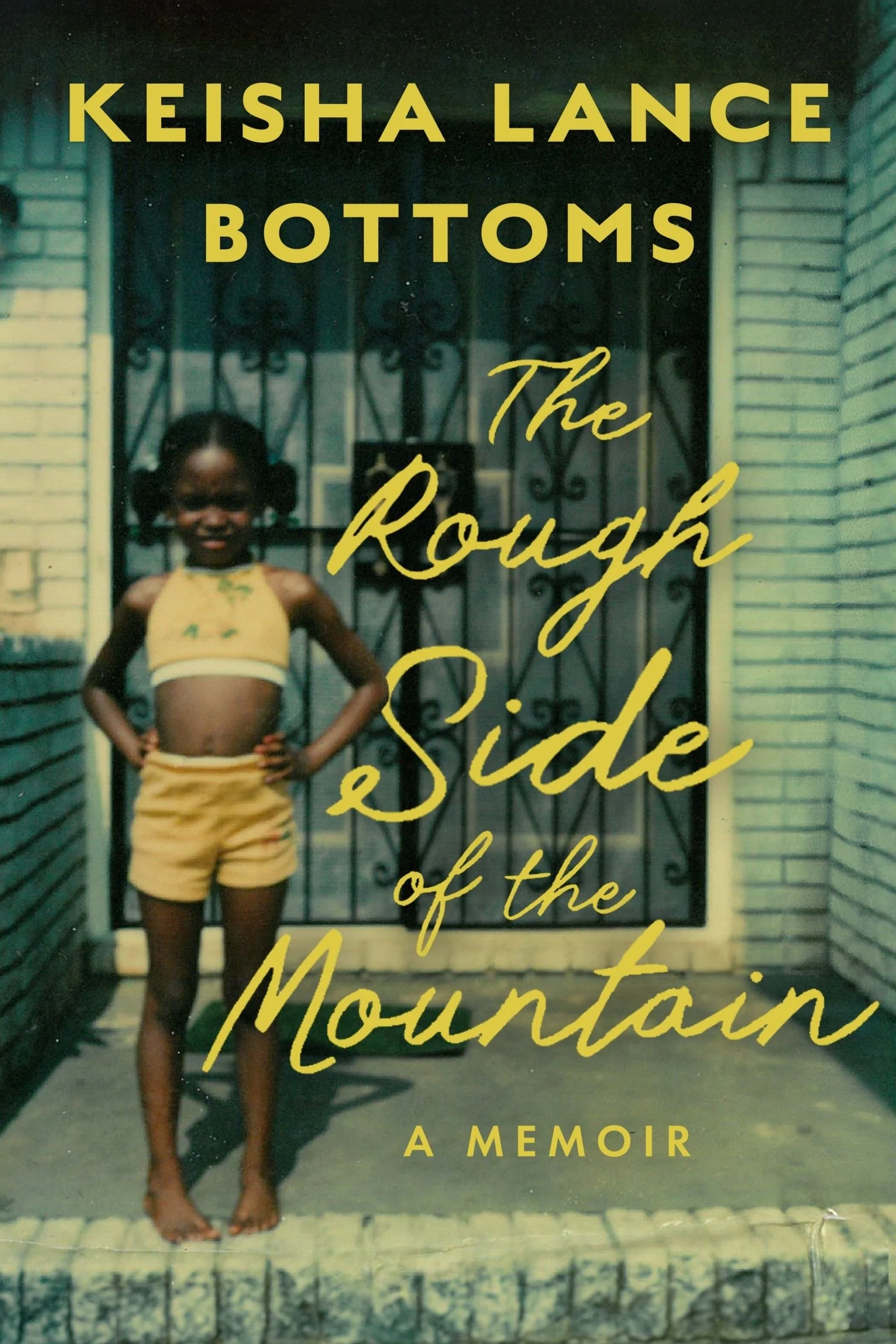 The Rough Side of the Mountain - Image 2