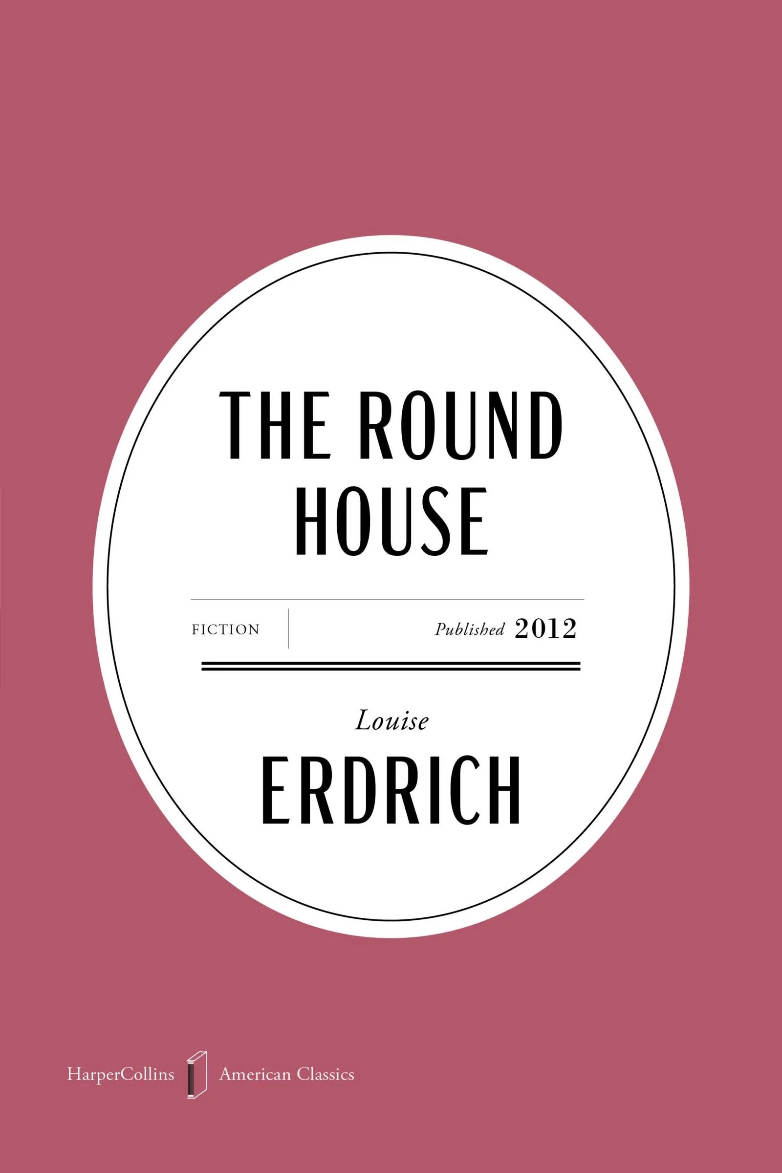 The Round House - Image 5
