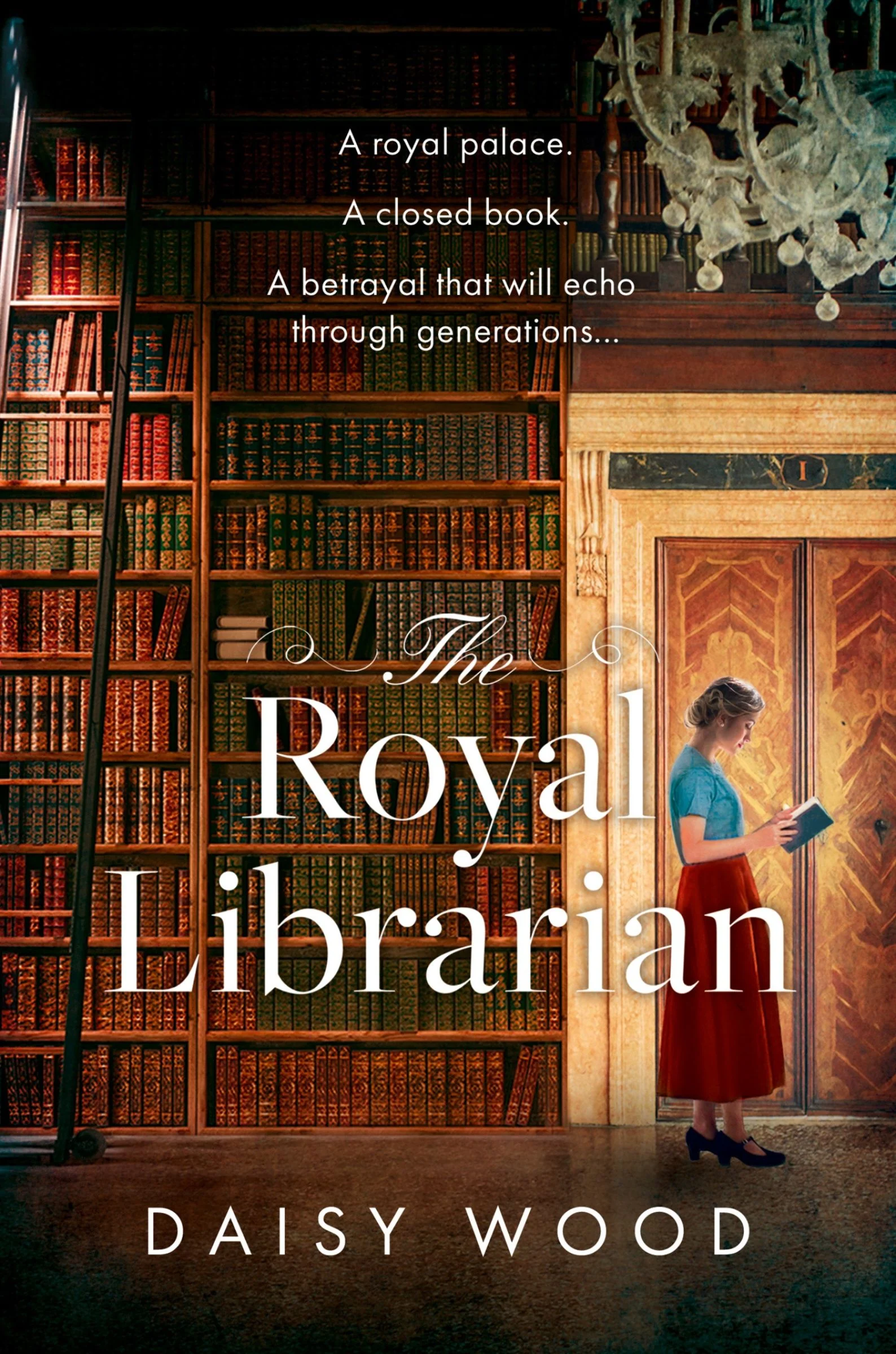 The Royal Librarian - Image 2