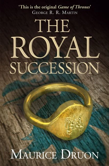The Royal Succession - Image 4