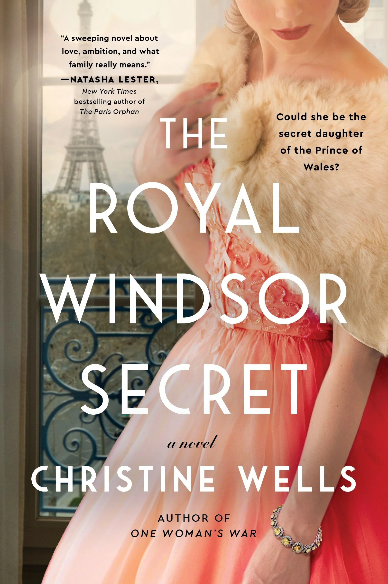 The Royal Windsor Secret - Image 2