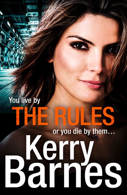 The Rules (The Hunted, Book 2) - Image 3