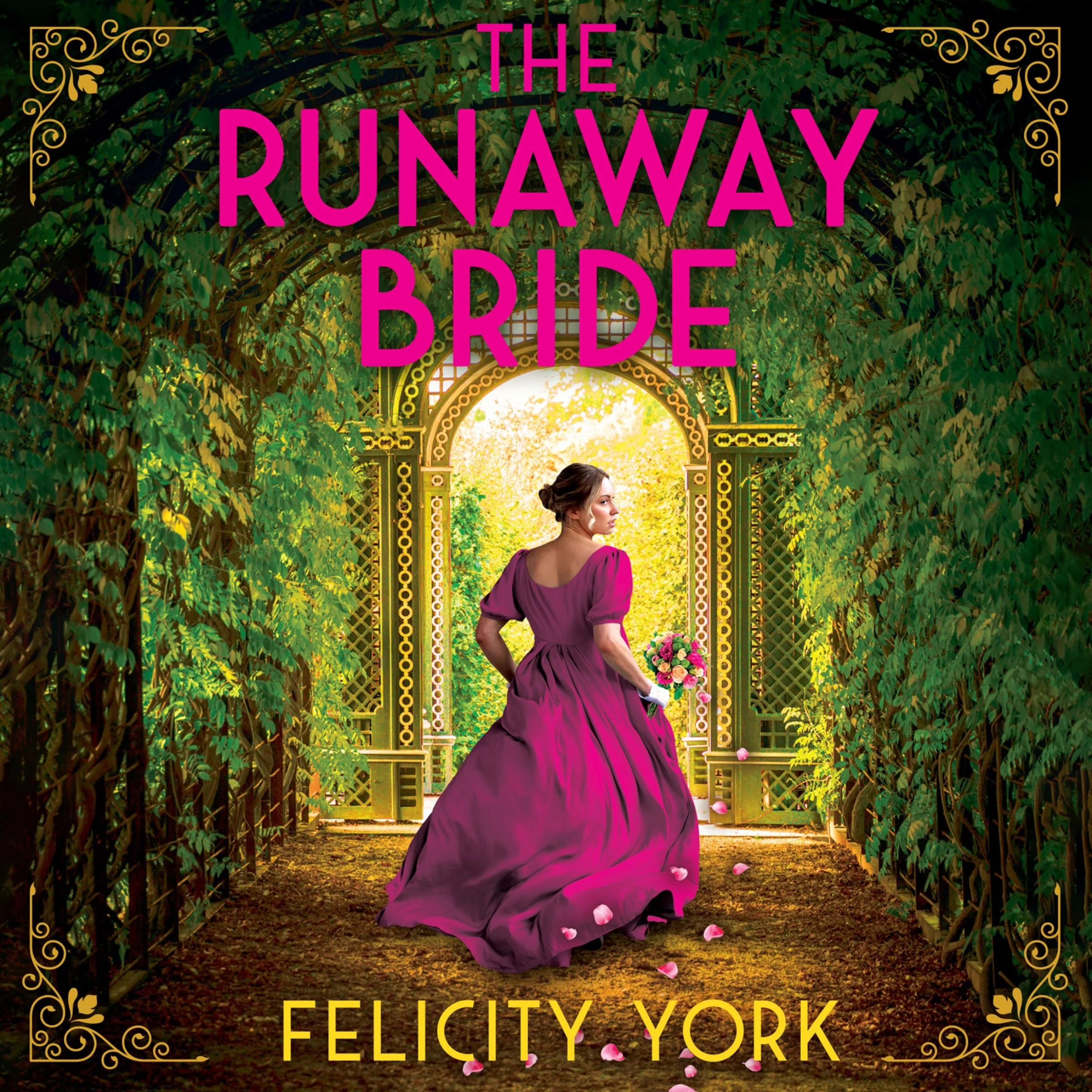The Runaway Bride: A Lyme Park Scandal (Stately Scandals, Book 1) - Image 4