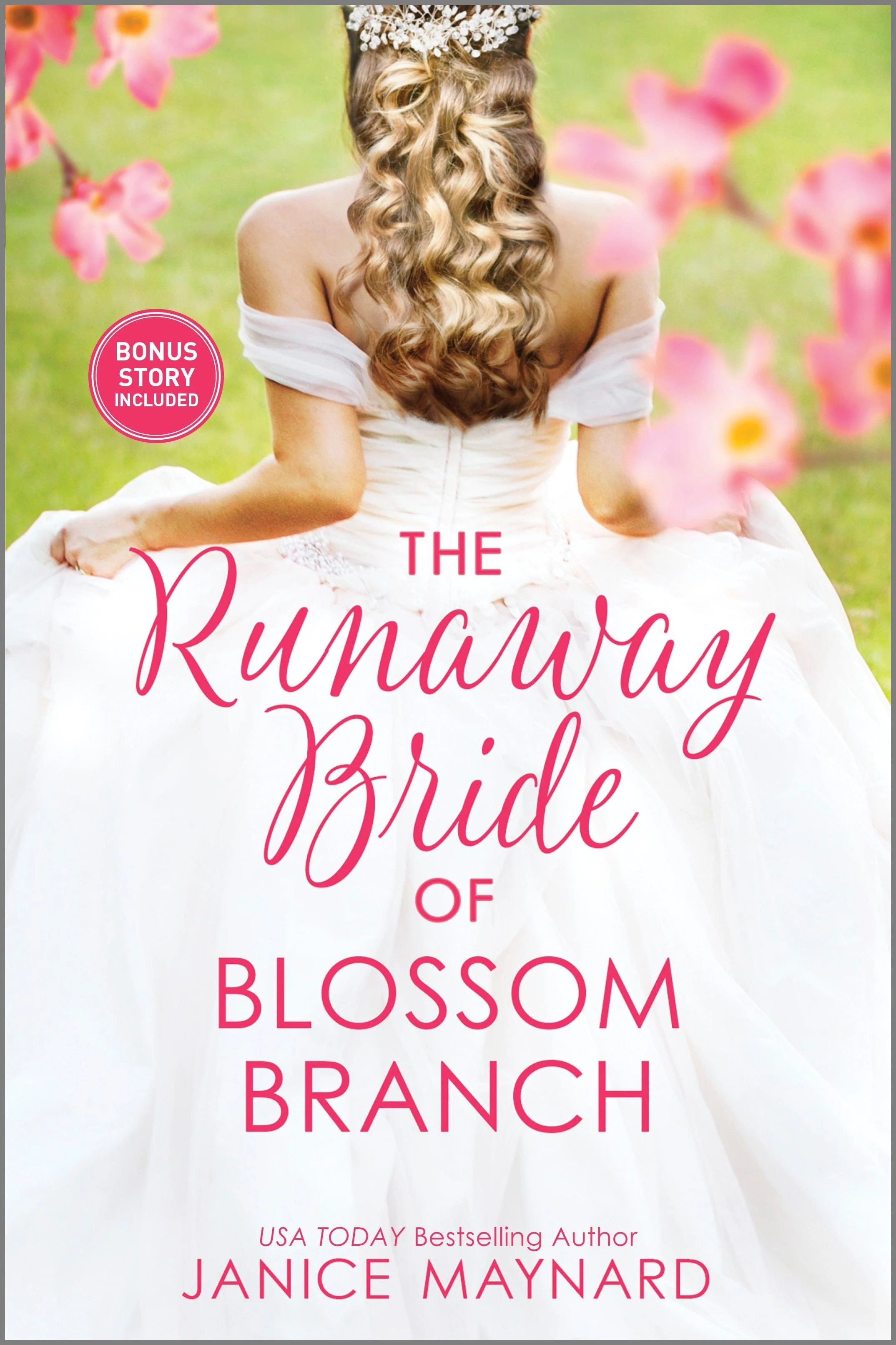 The Runaway Bride of Blossom Branch - Image 3