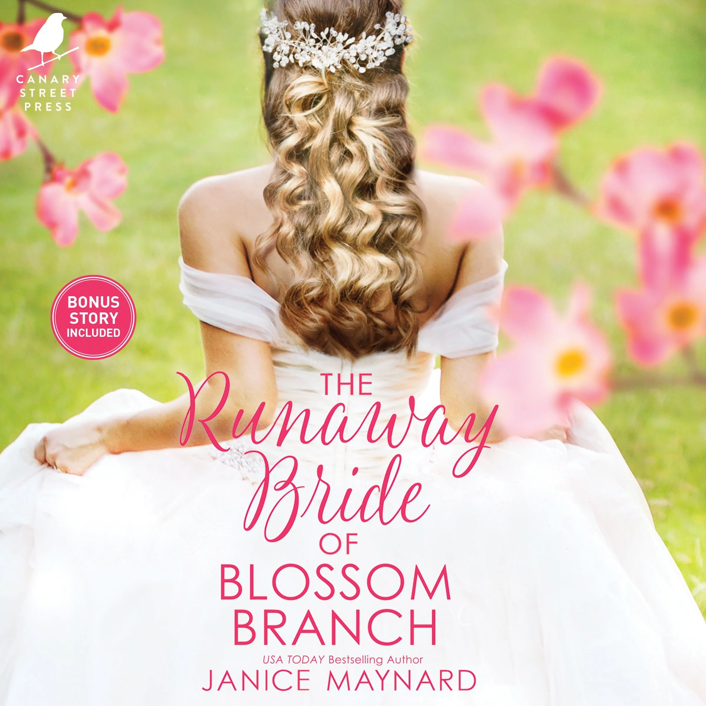 The Runaway Bride of Blossom Branch - Image 4
