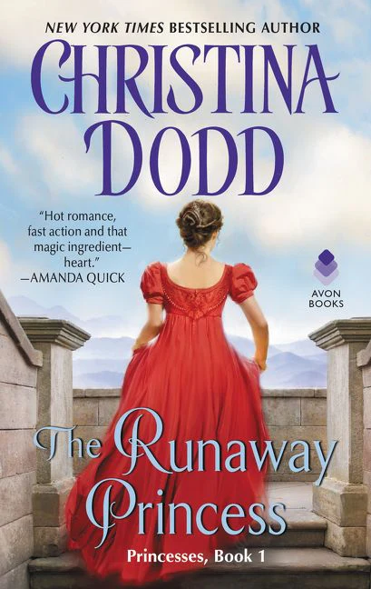 The Runaway Princess - Image 2