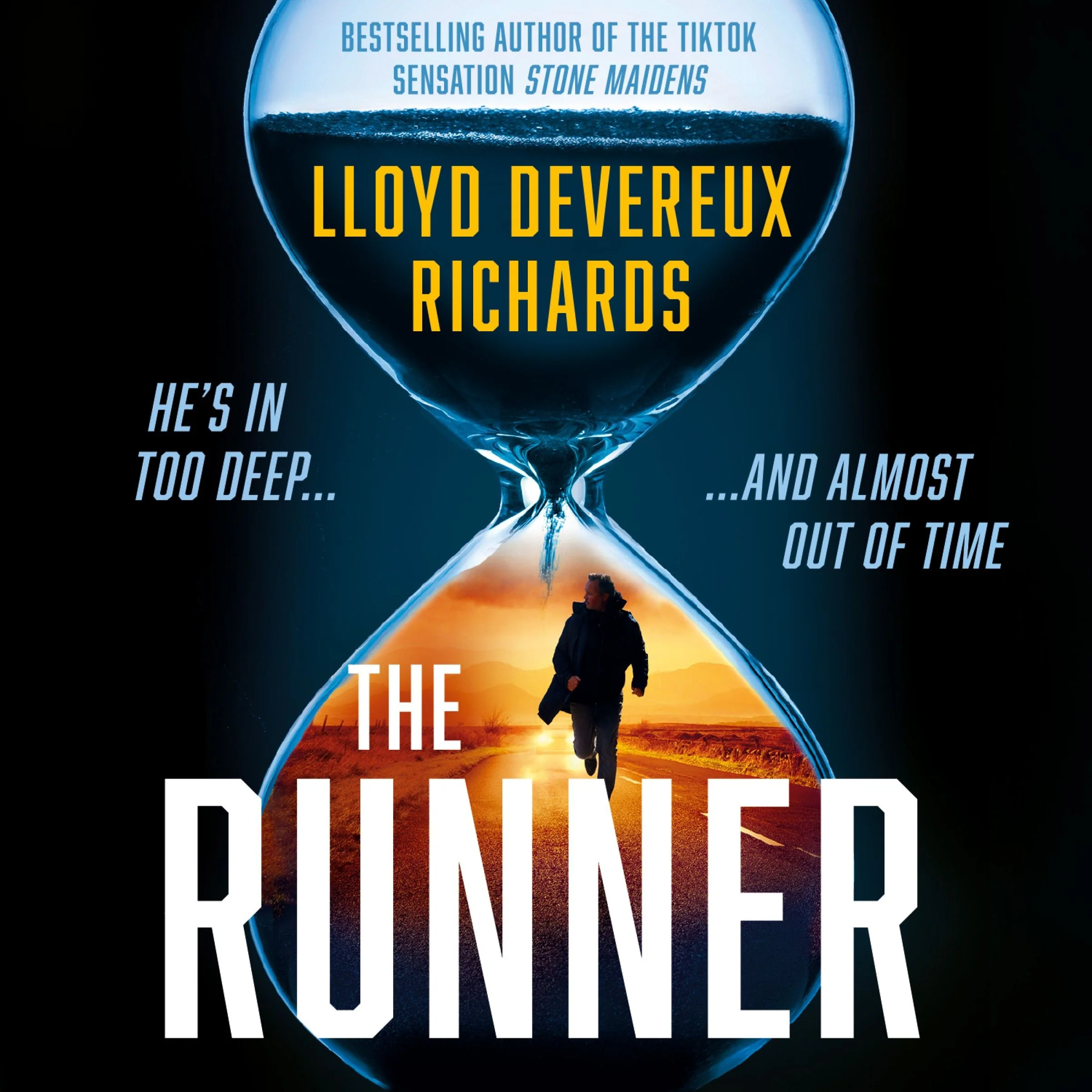 The Runner - Image 3