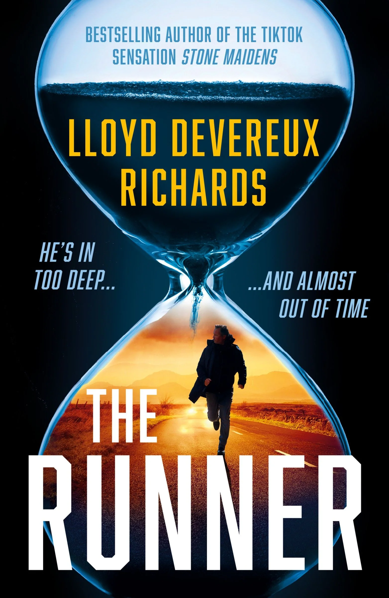 The Runner - Image 4