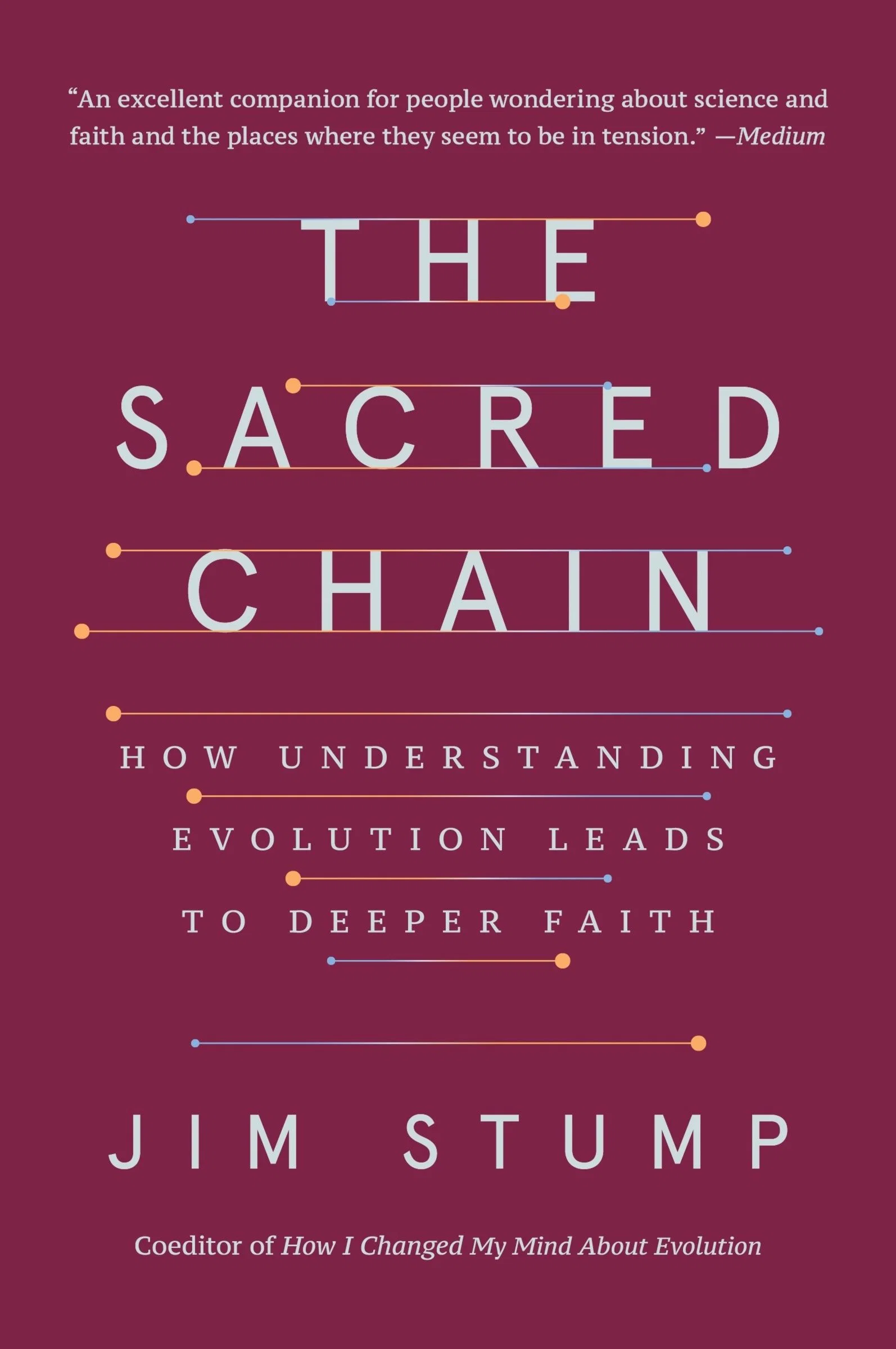 The Sacred Chain - Image 3