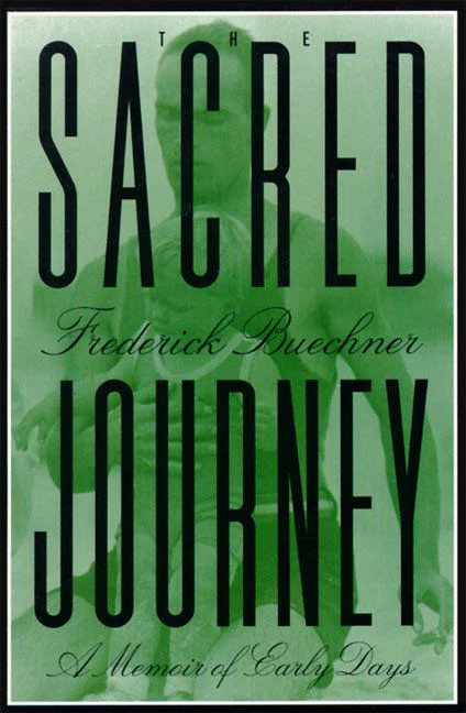 The Sacred Journey - Image 2