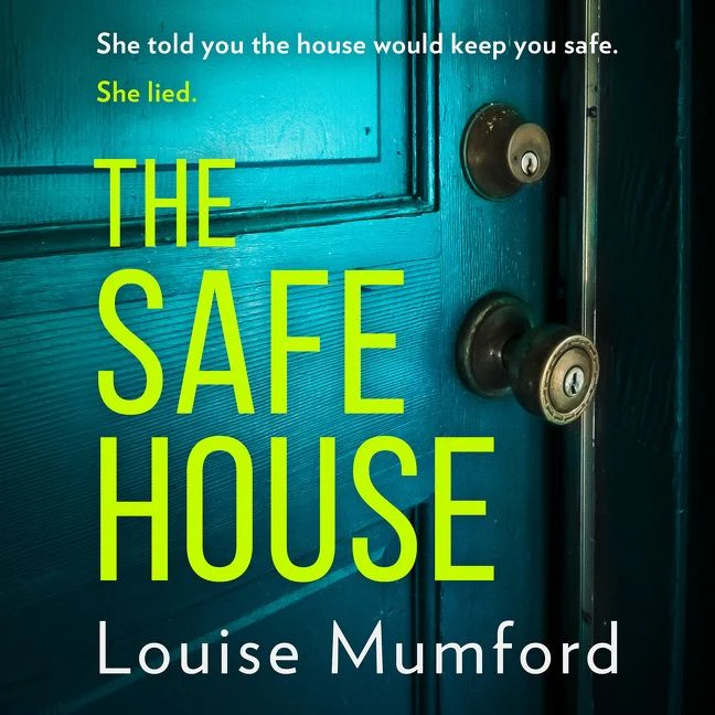 The Safe House - Image 2