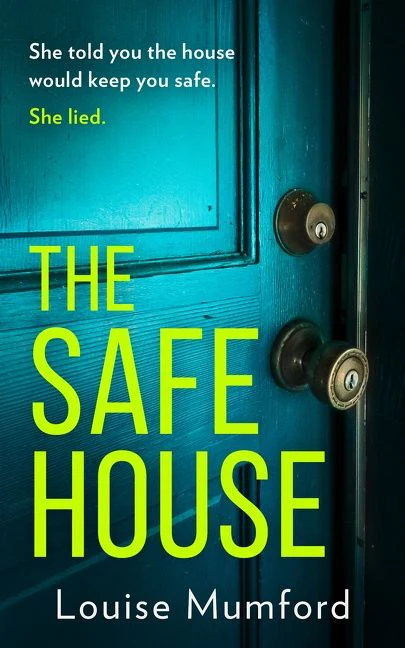 The Safe House - Image 3