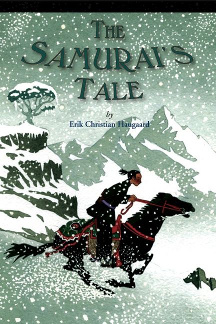 The Samurai's Tale - Image 2