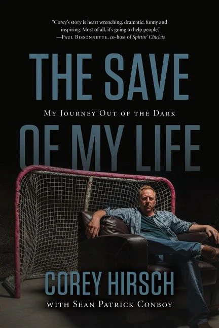 The Save of My Life - Image 4