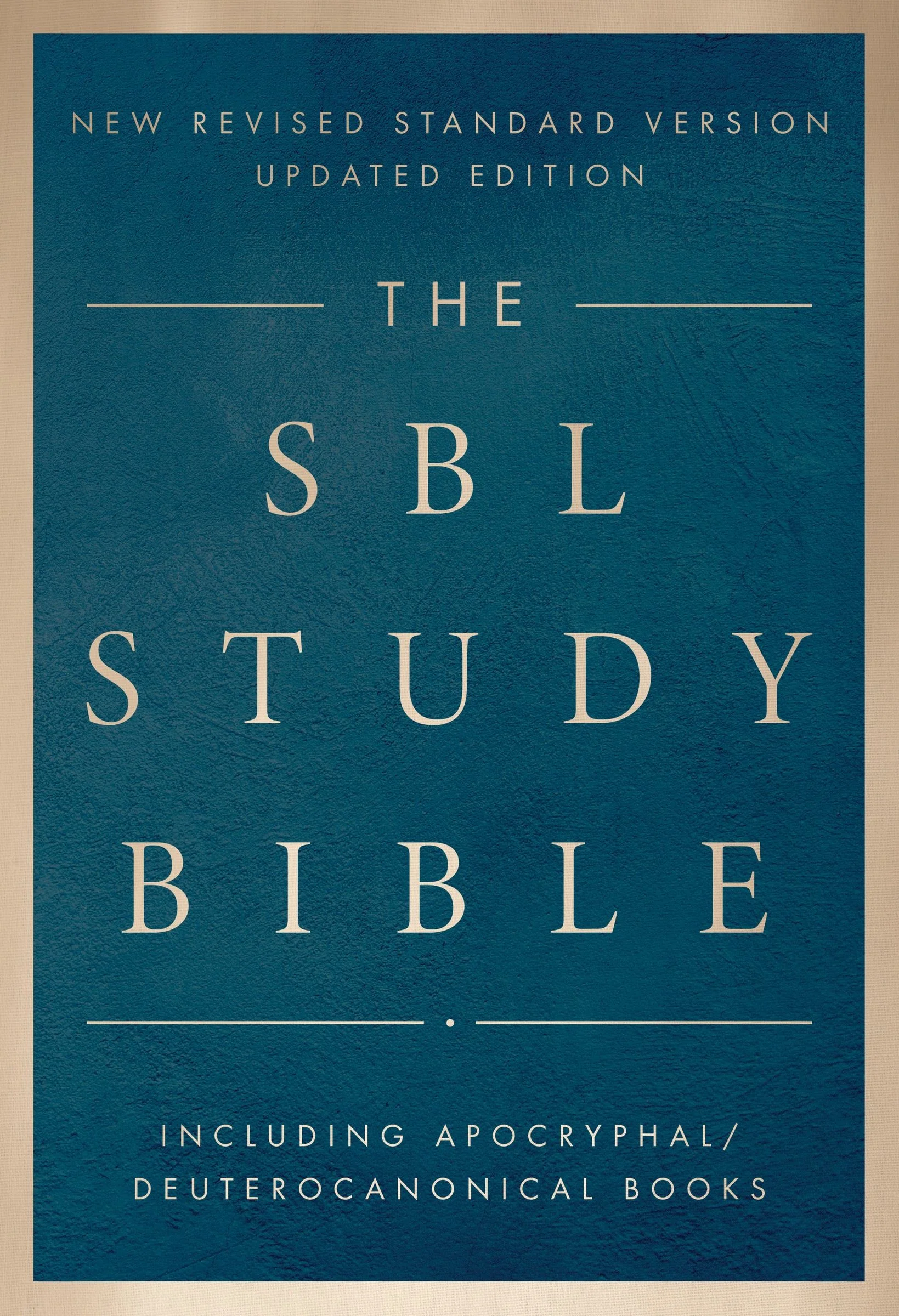 The SBL Study Bible - Image 3