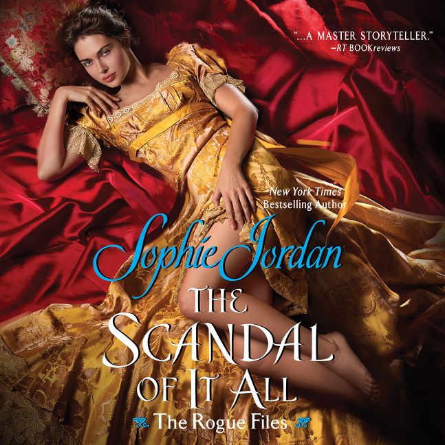 The Scandal of It All - Image 3