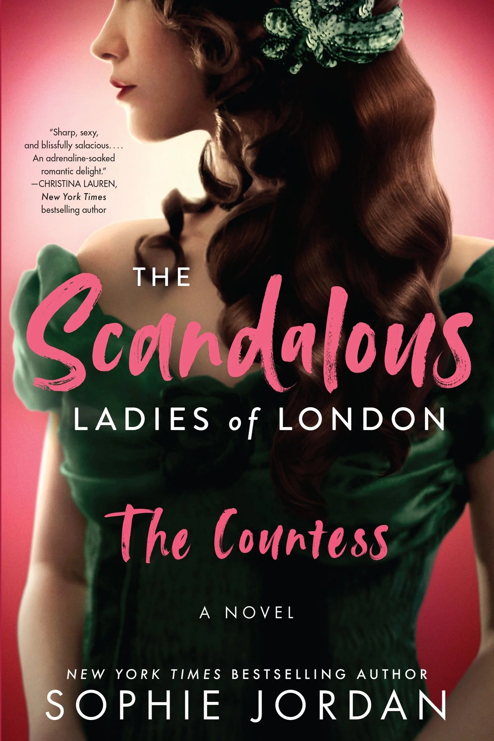 The Scandalous Ladies of London - Image 3
