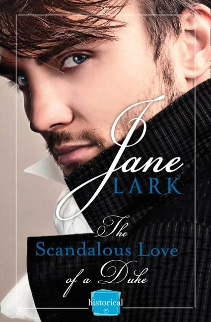 The Scandalous Love of a Duke - Image 2