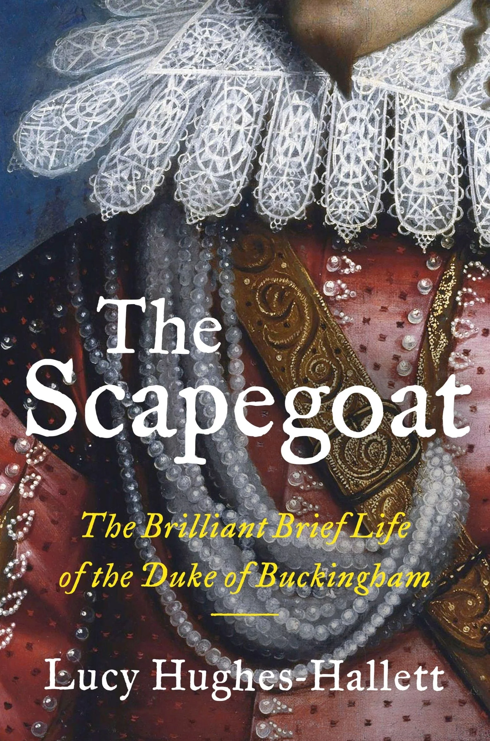 The Scapegoat - Image 3