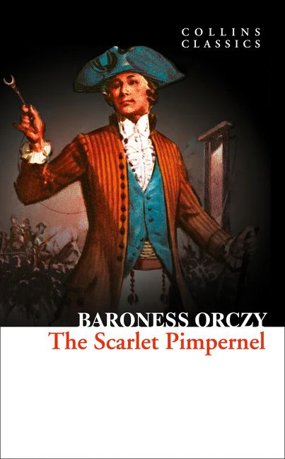 The Scarlet Pimpernel - Image 2