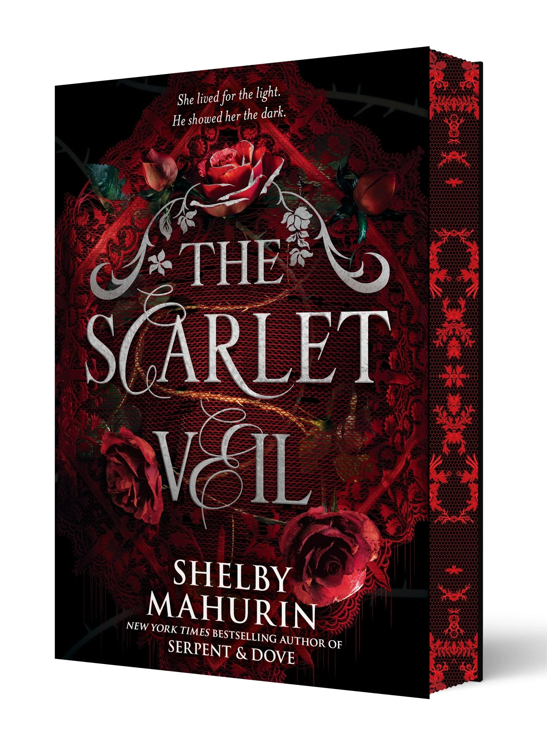 The Scarlet Veil Deluxe Limited Edition - Image 2