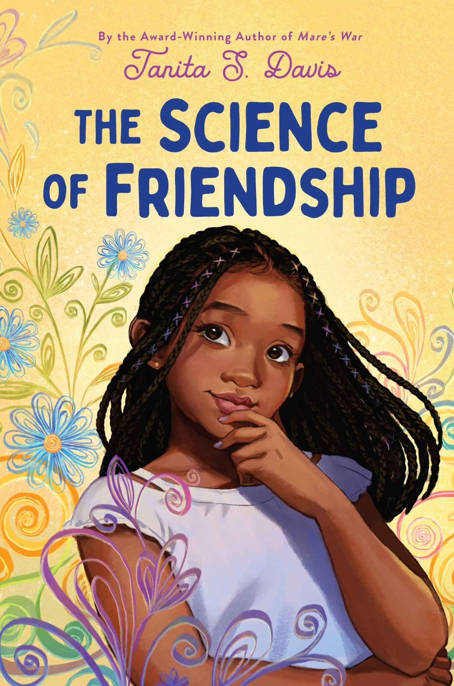 The Science of Friendship - Image 2