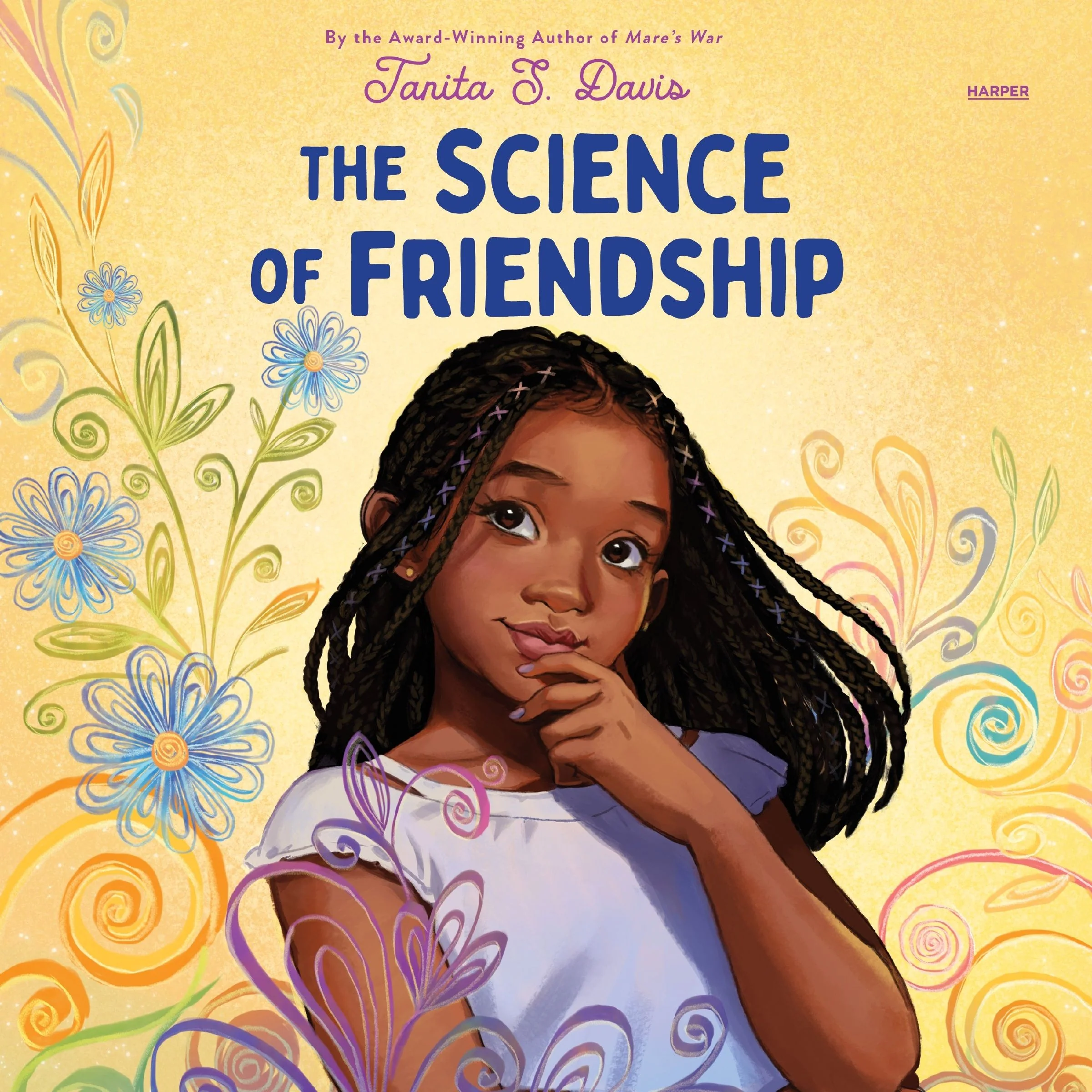 The Science of Friendship - Image 4
