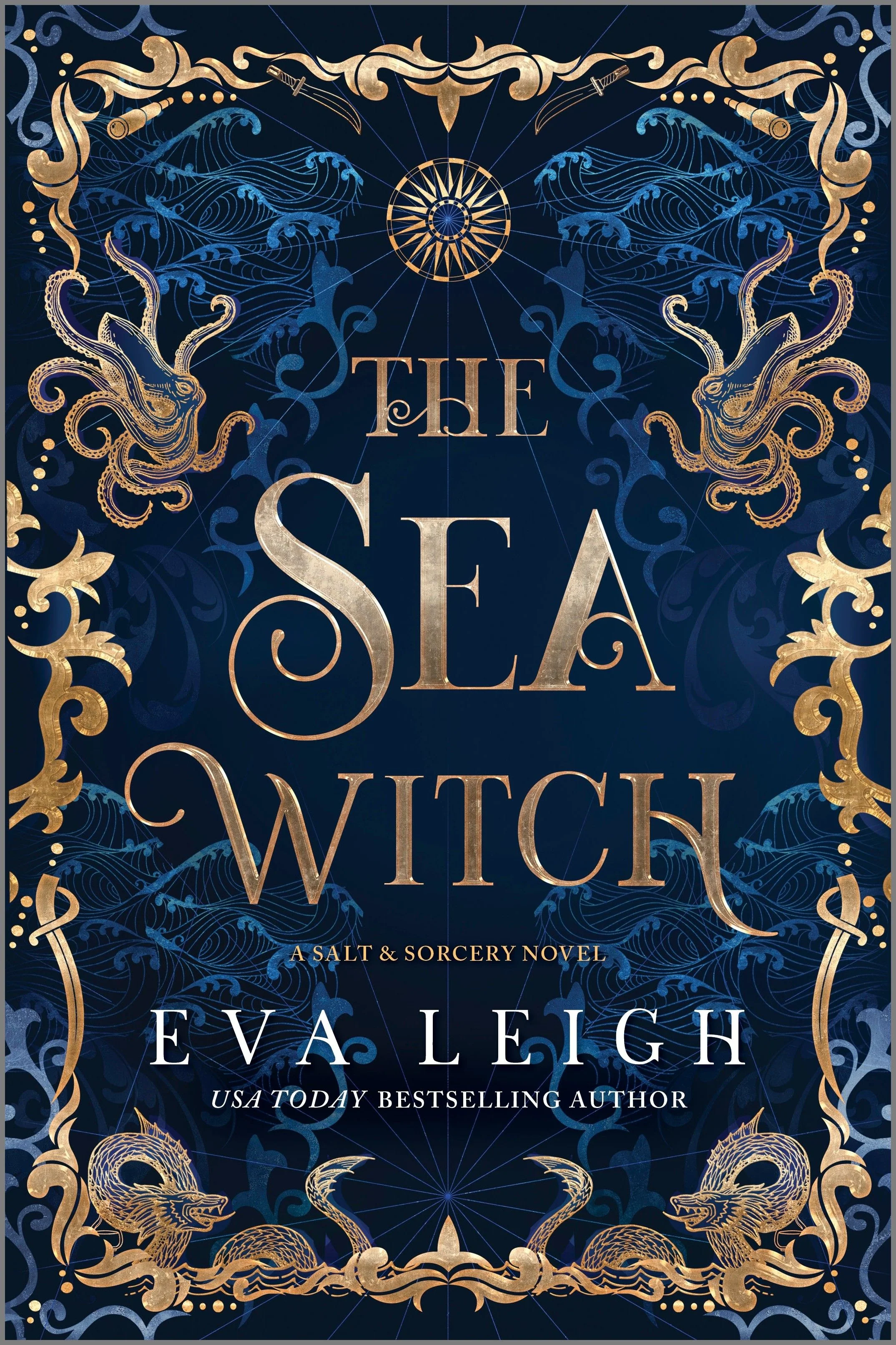 The Sea Witch - Image 2