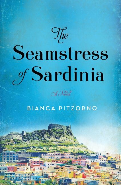 The Seamstress of Sardinia - Image 2