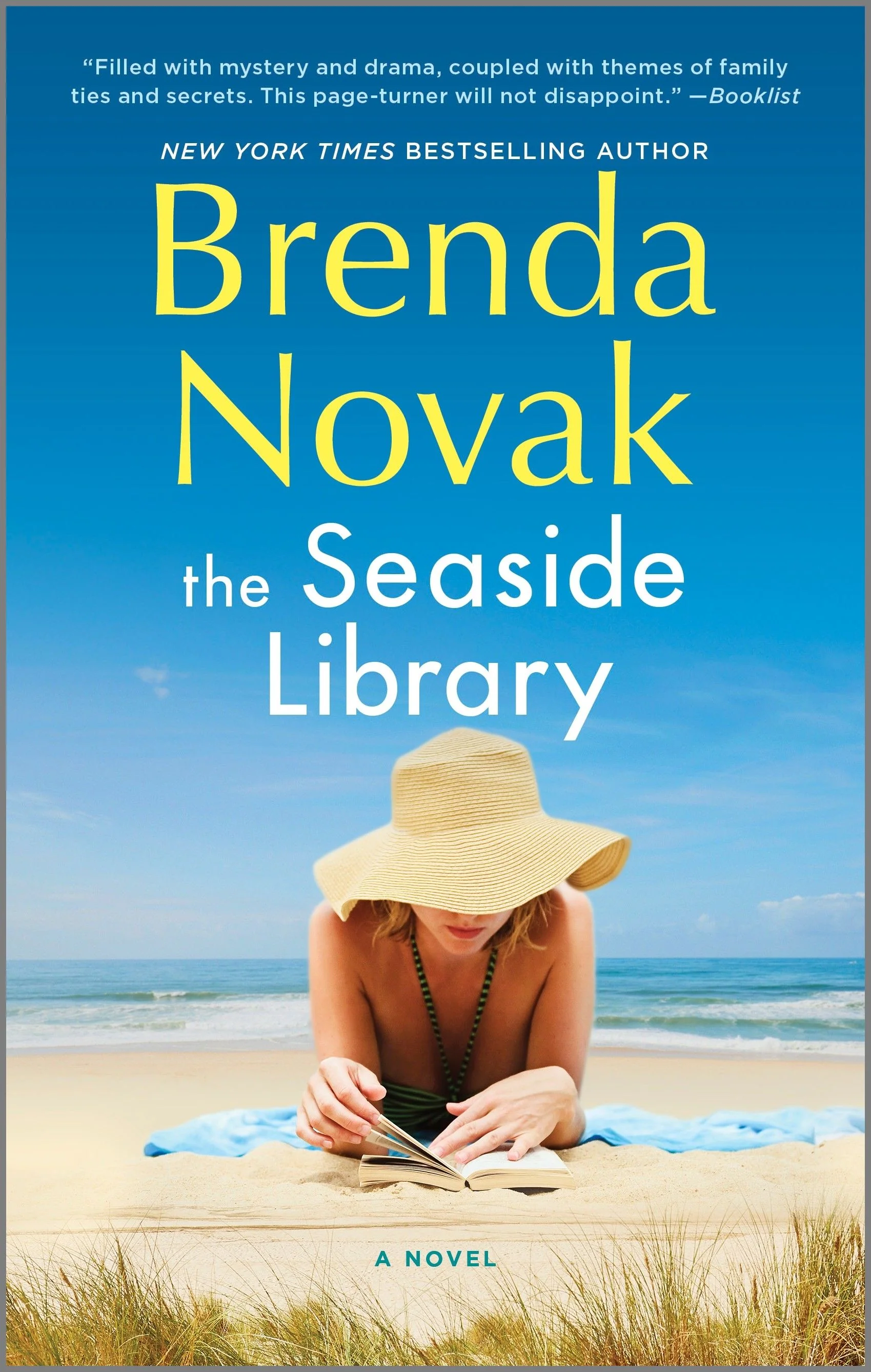 The Seaside Library - Image 4
