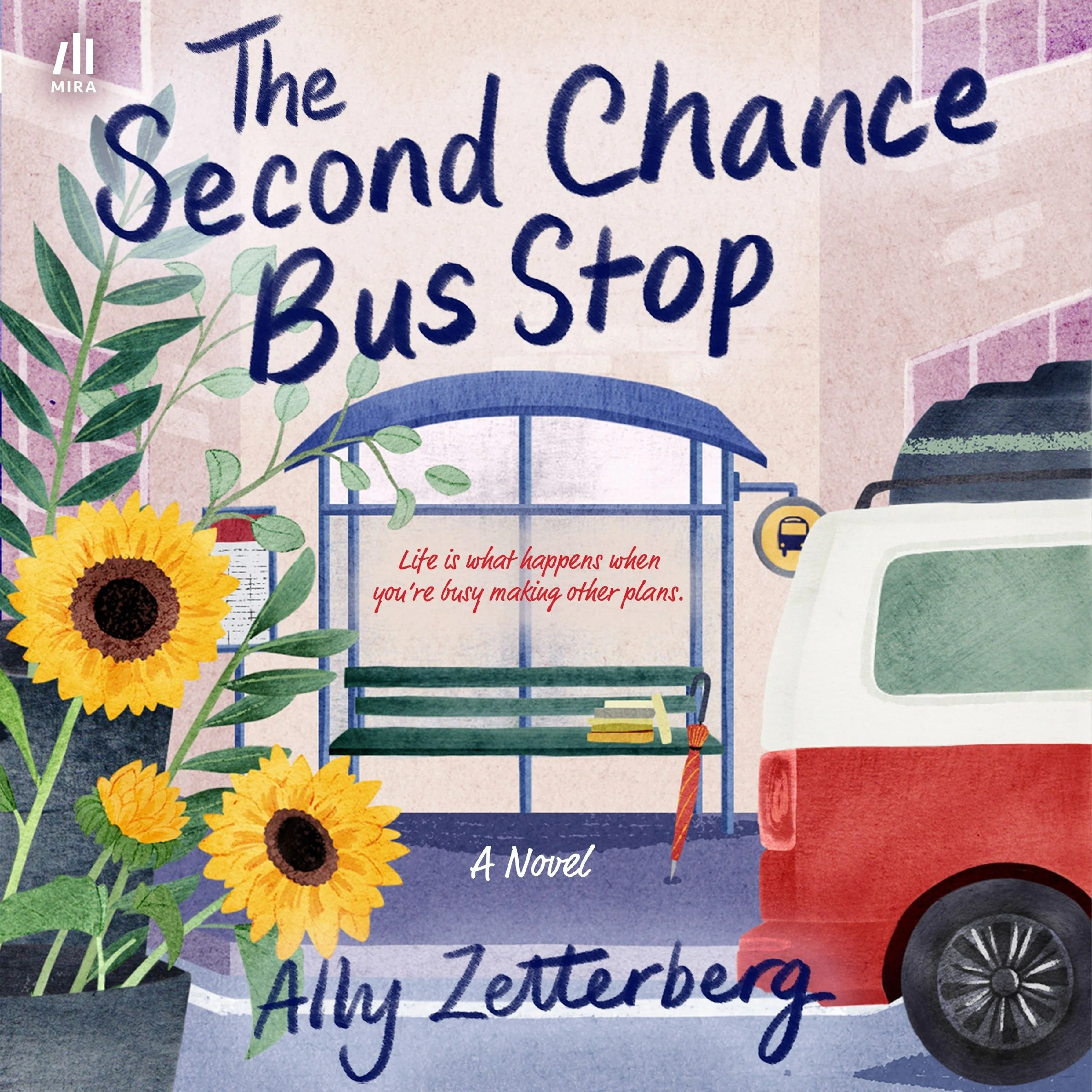 The Second Chance Bus Stop - Image 4