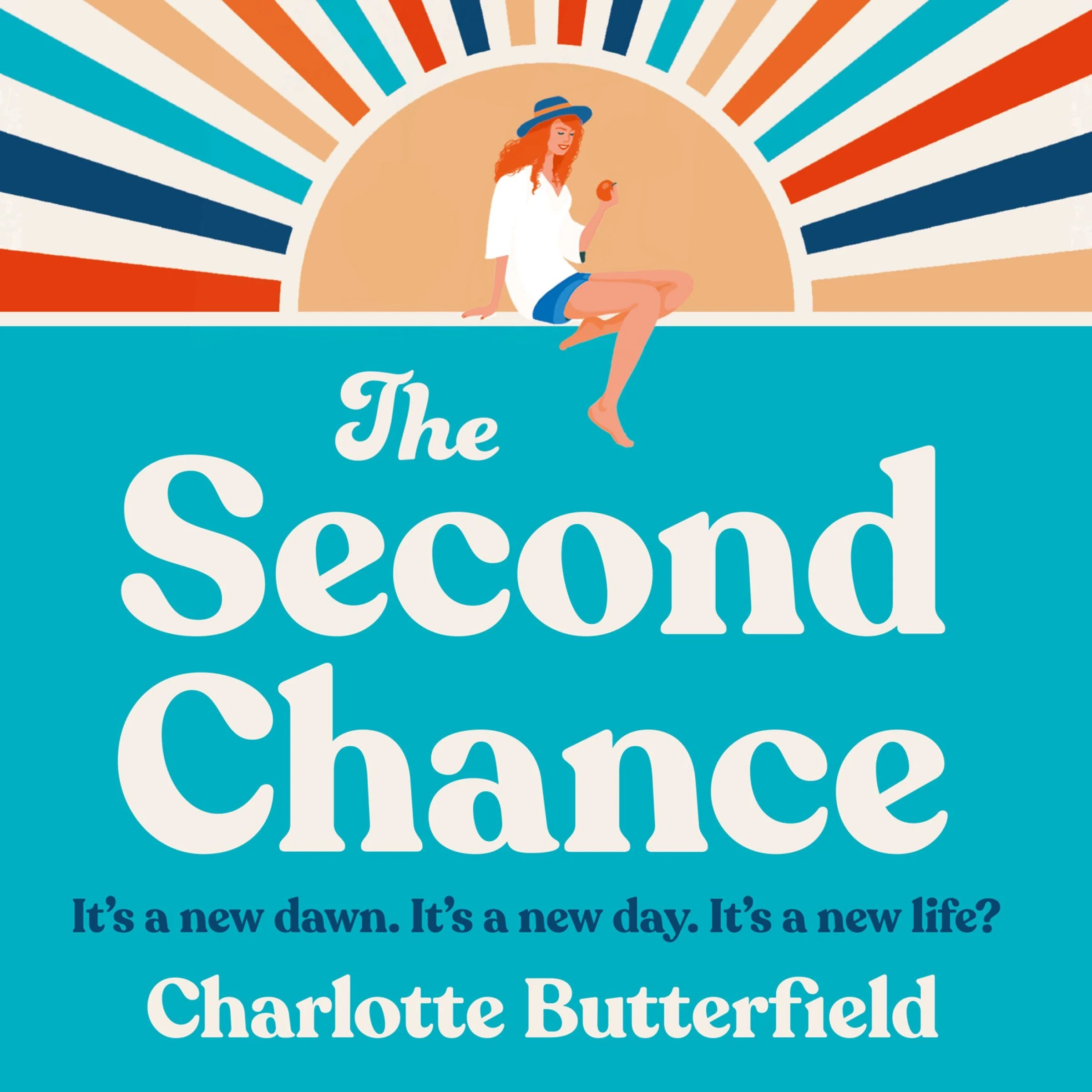 The Second Chance - Image 4