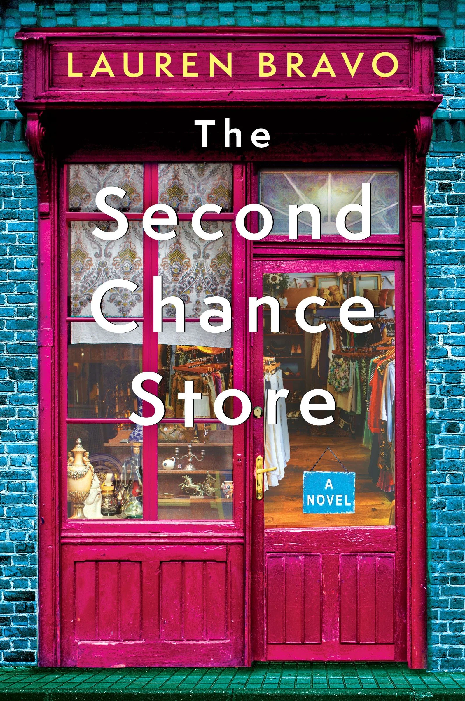 The Second Chance Store - Image 2
