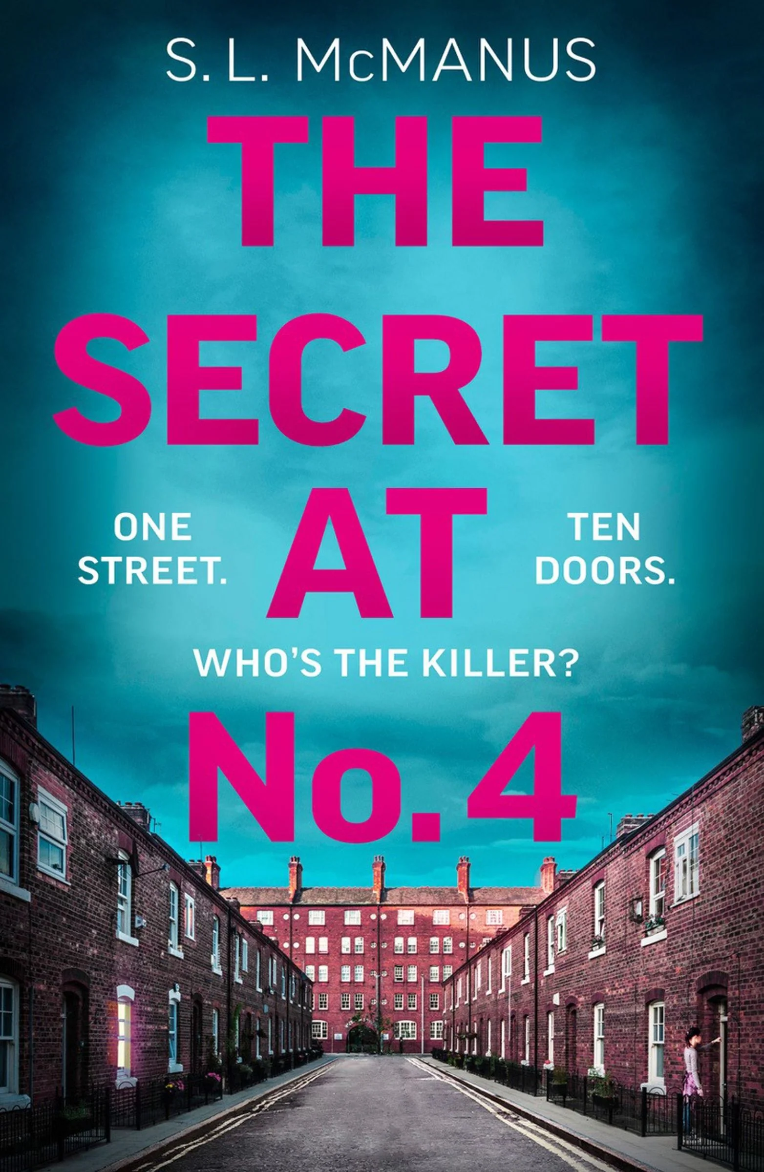 The Secret at No.4 - Image 3