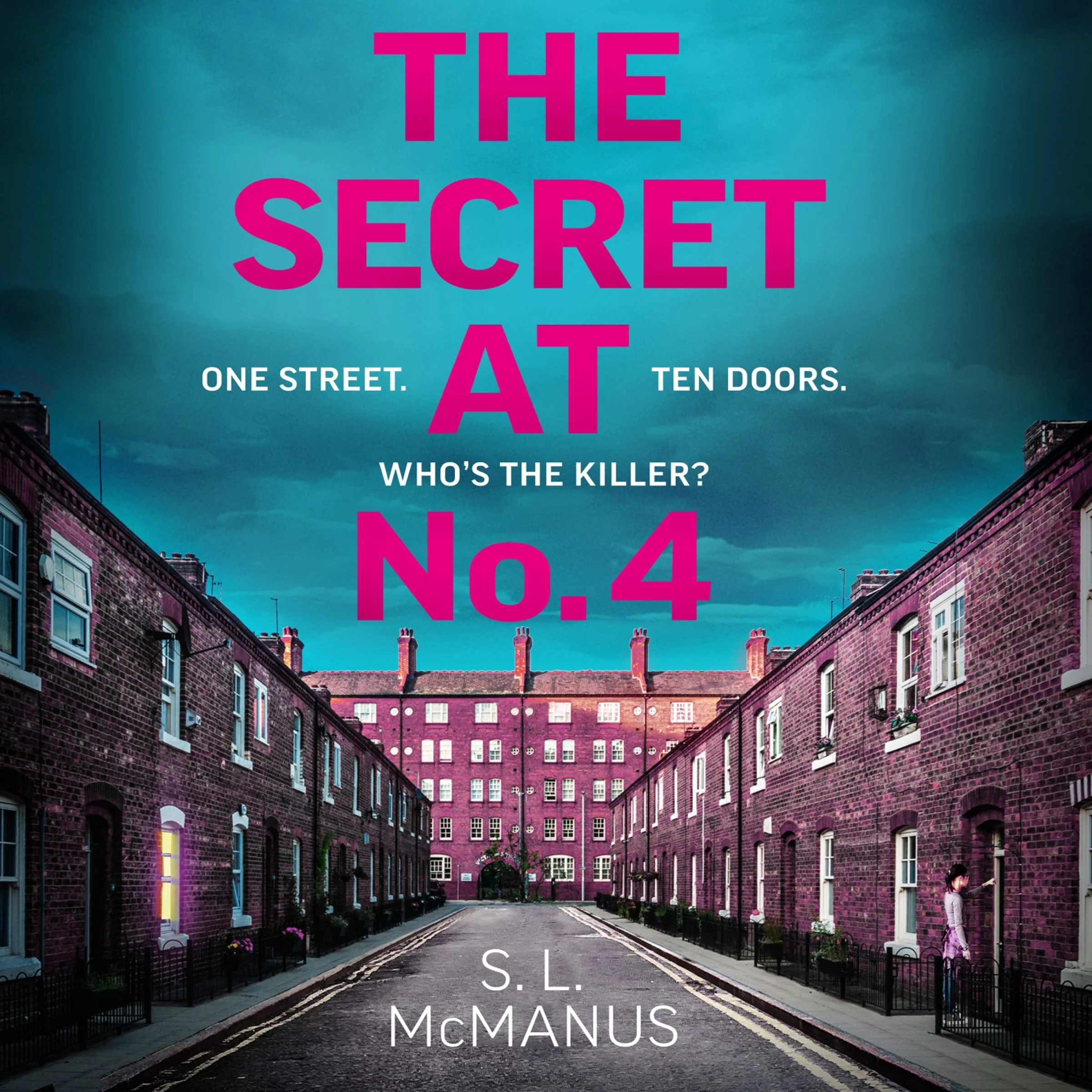 The Secret at No.4 - Image 4