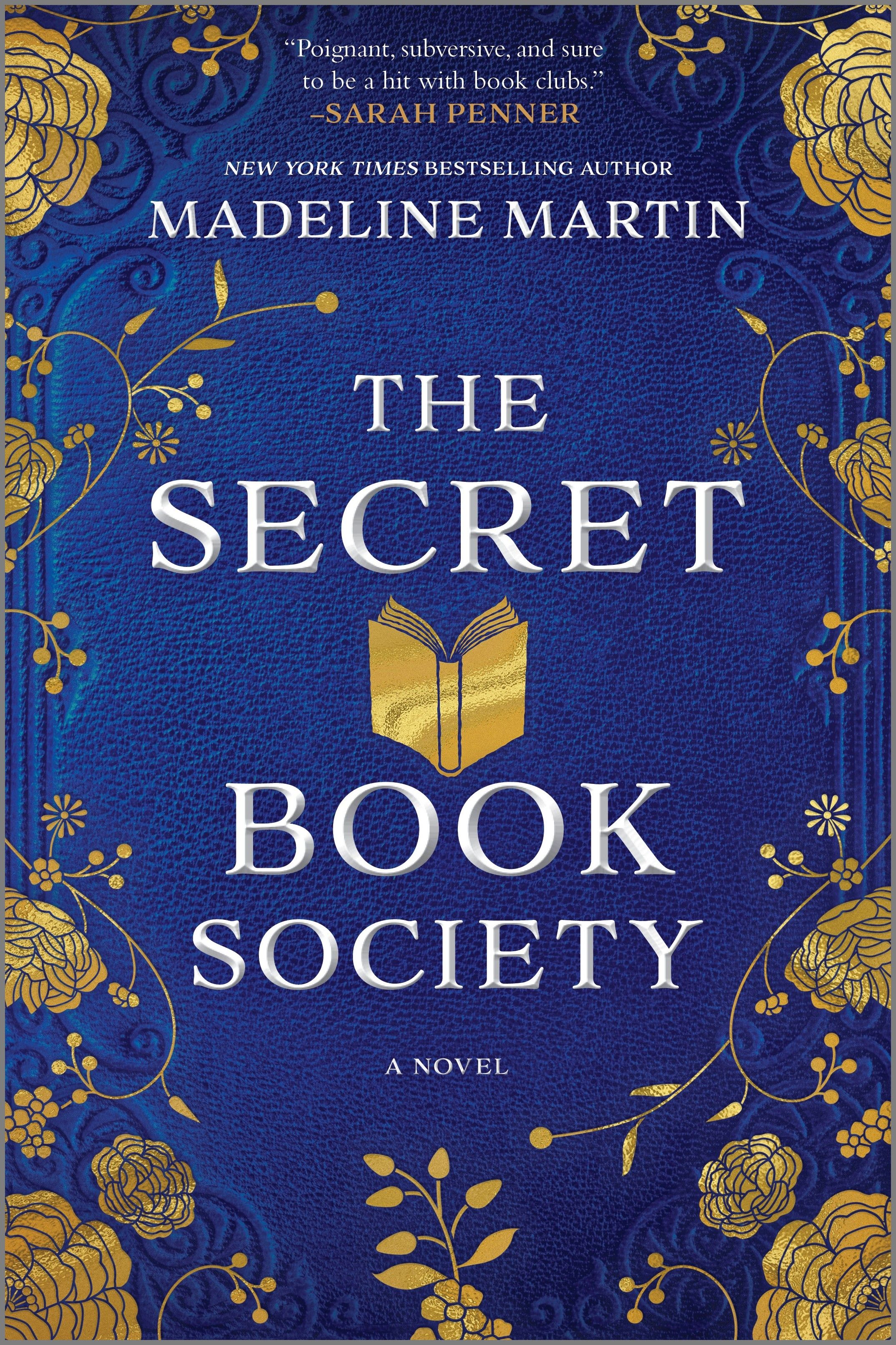 The Secret Book Society - Image 3