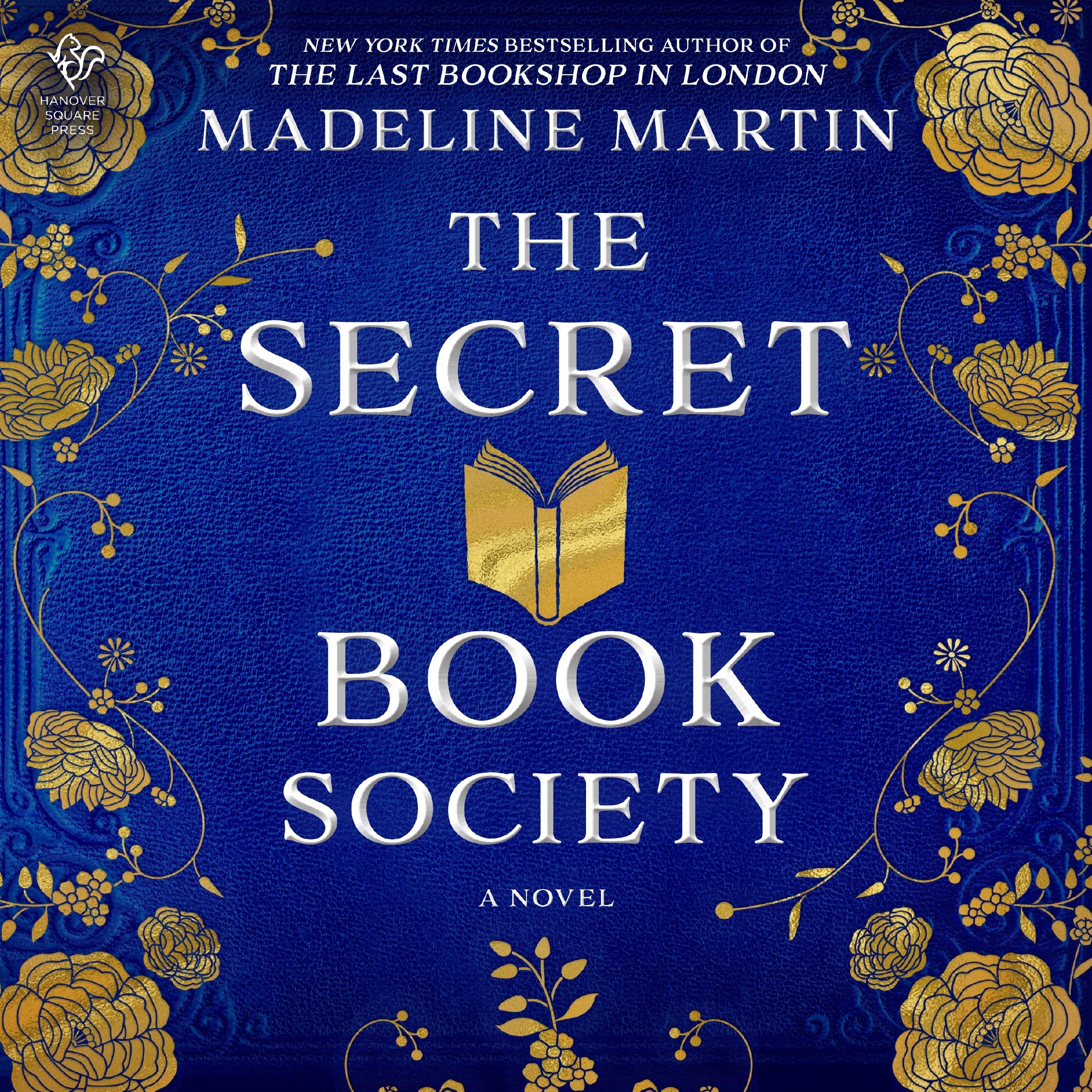 The Secret Book Society - Image 4