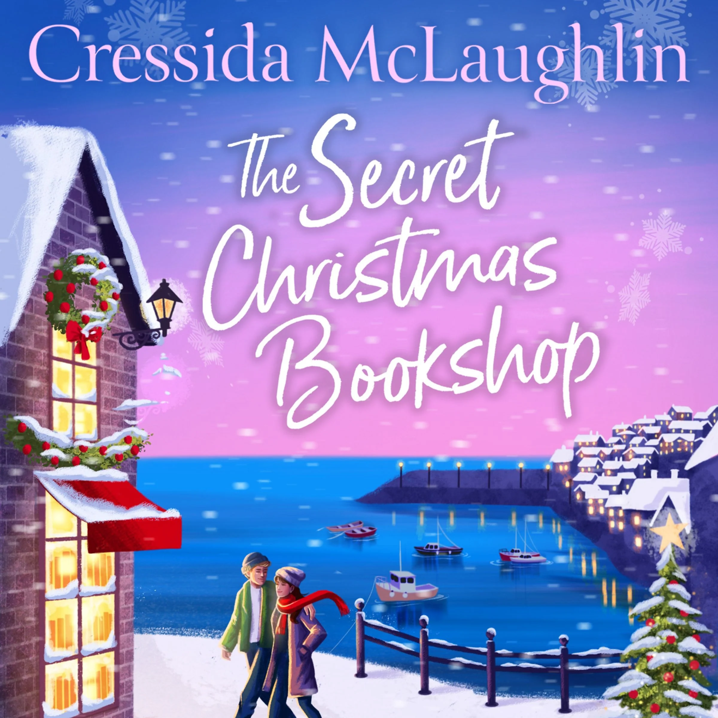 The Secret Christmas Bookshop (The Secret Bookshop, Book 1) - Image 2