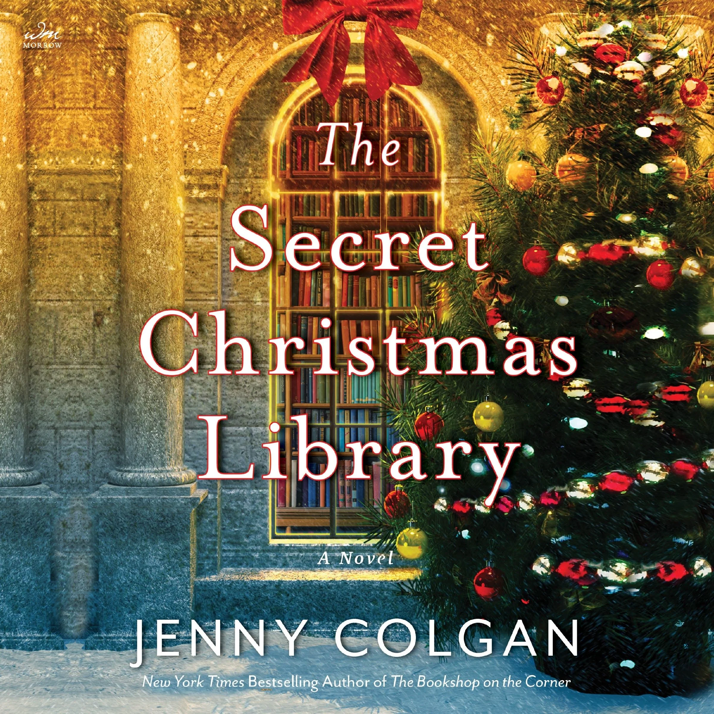 The Secret Christmas Library - Image 6