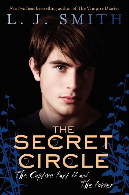 The Secret Circle: The Captive Part II and The Power - Image 2