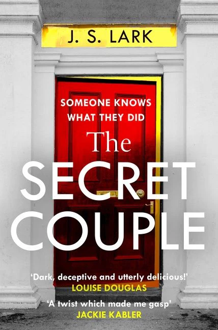 The Secret Couple - Image 2