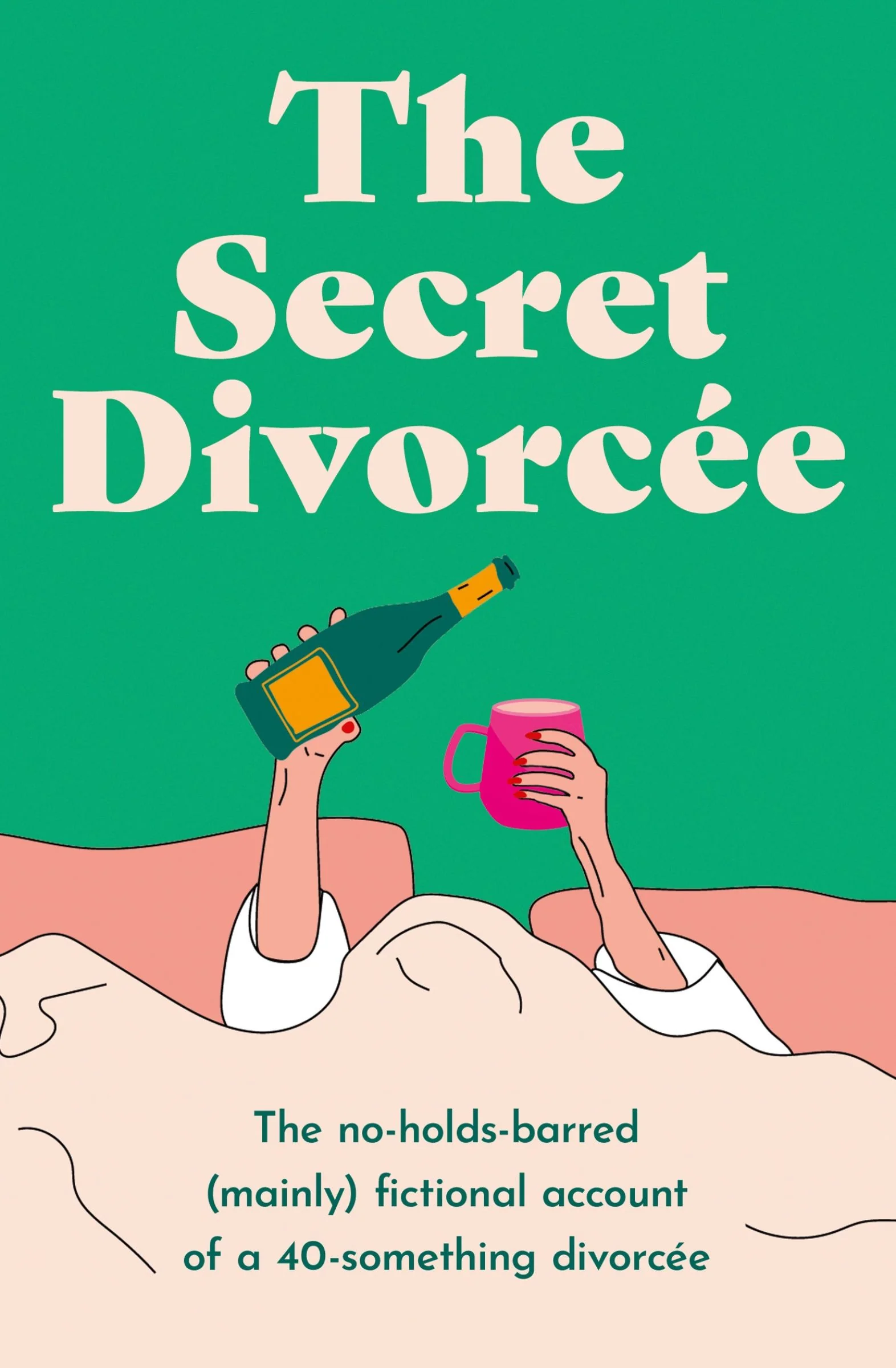 The Secret Divorcée - Image 2