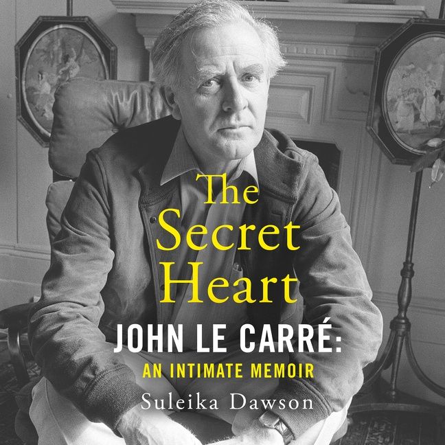 The Secret Heart: John Le Carré: An Intimate Memoir - Image 2