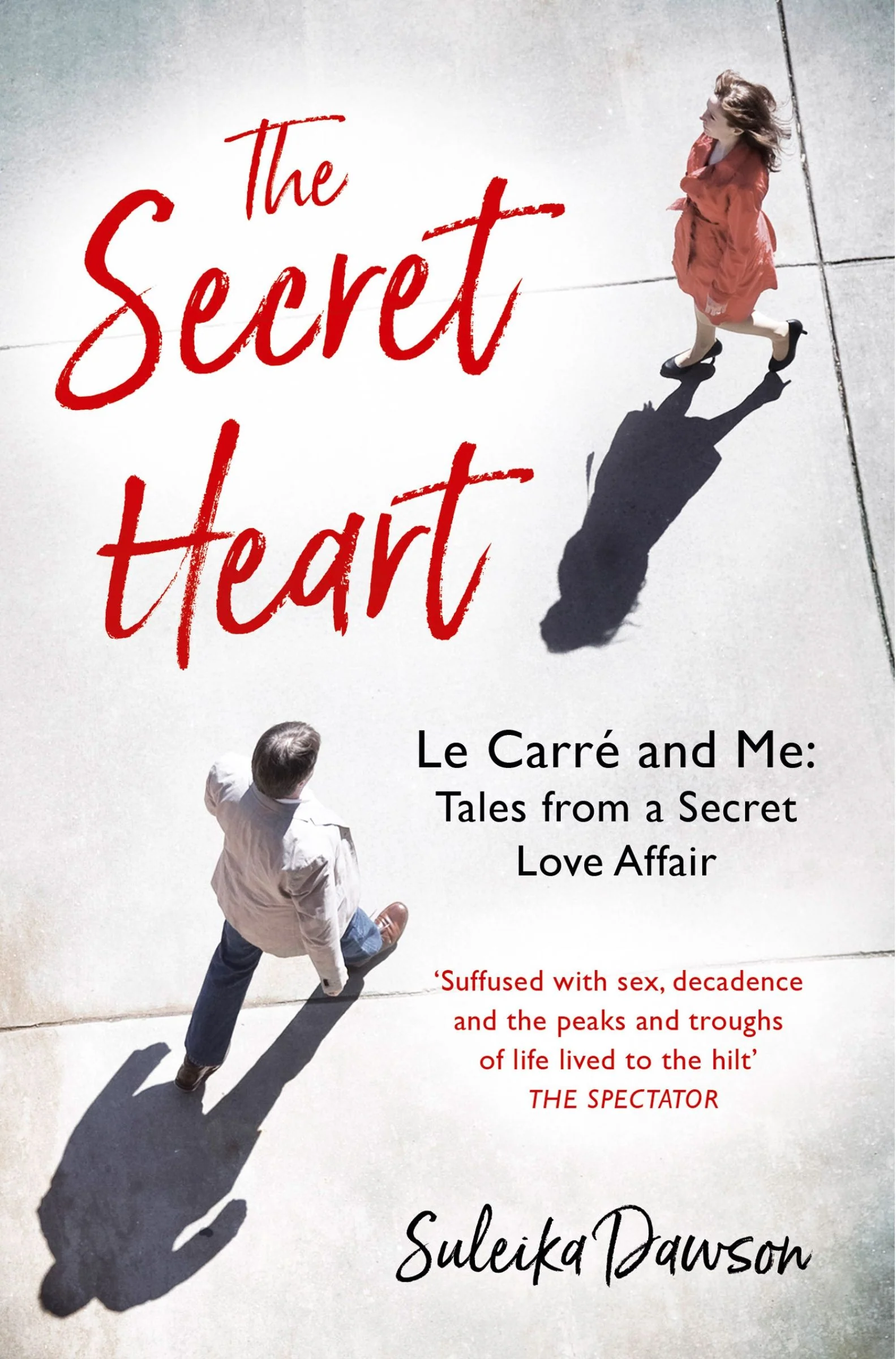 The Secret Heart: Le Carré and Me: Tales From a Secret Love Affair - Image 2