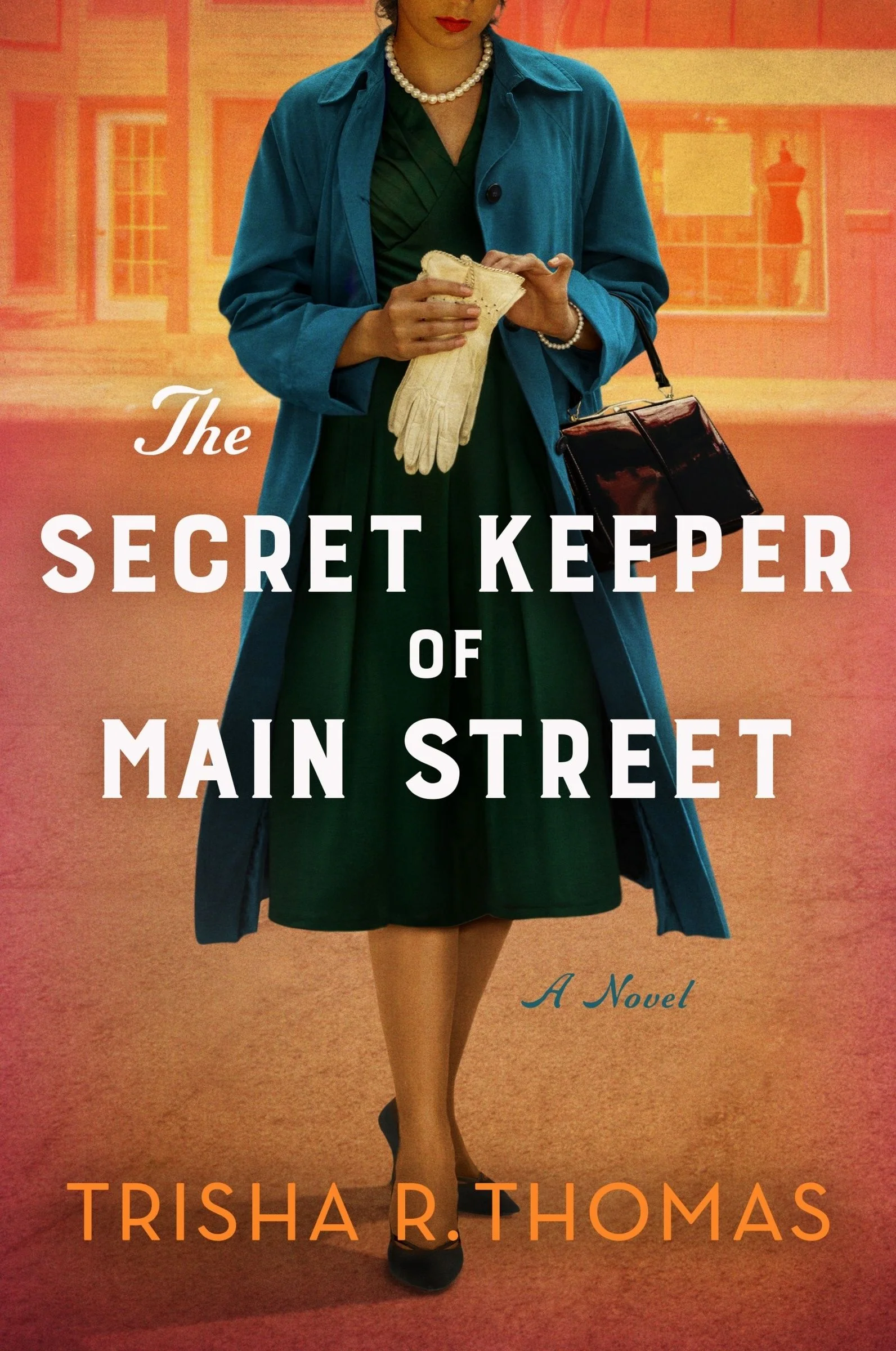 The Secret Keeper of Main Street - Image 2